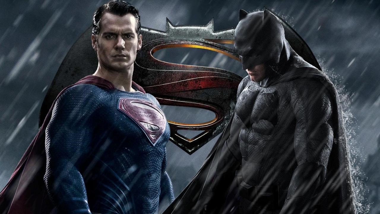 BATMAN V SUPERMAN: ¿Qué tipo de “héroe” necesitas en tu equipo? En Talenttools lo tenemos claro…