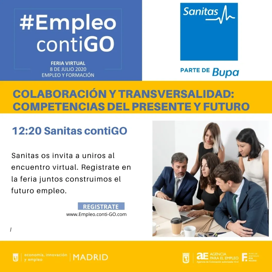 colaboracion_transversalidad_sanitas