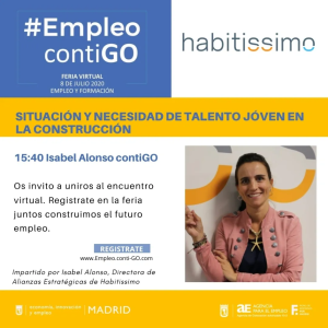 talento_joven_construccion_isabel_alonso